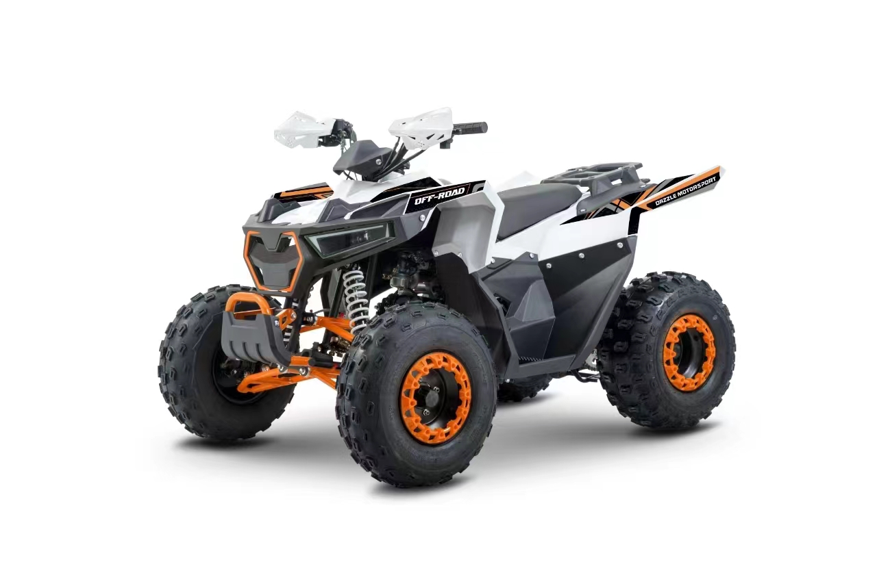 Квадроцикл FAIDET MAGOTAN 150 в Тамбове