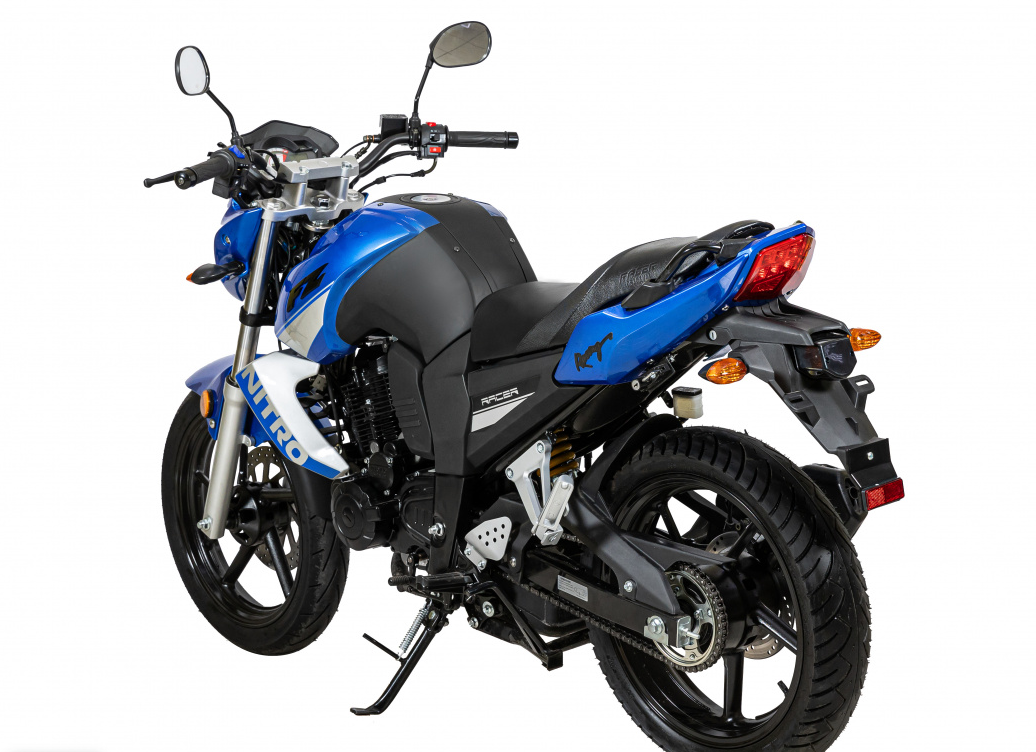 Мотоцикл Racer Nitro RC250CK в Тамбове