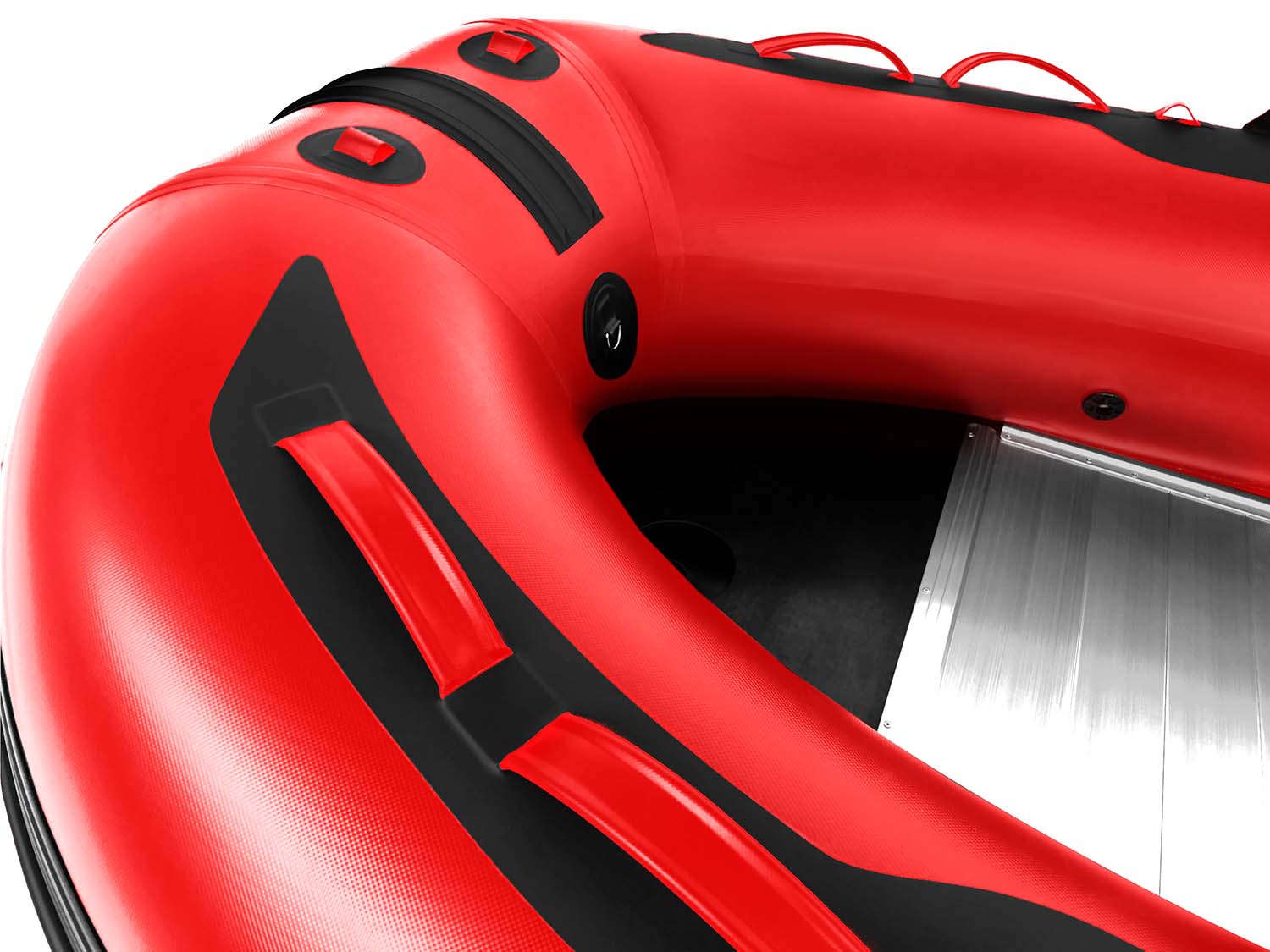 ЛОДКА SMARINE STRONG 420 в Тамбове