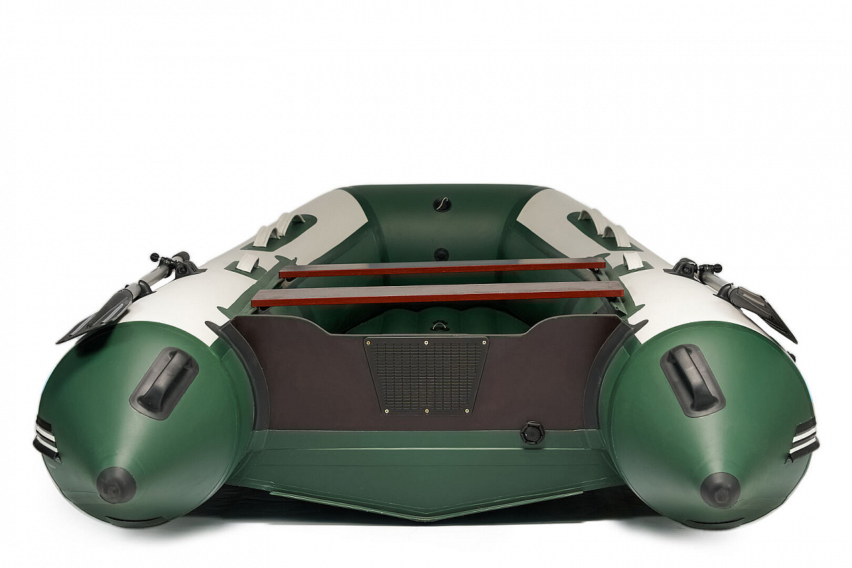 Лодка MISHIMO LITE 350 в Тамбове