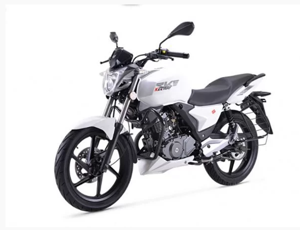 Мотоцикл STELS RK125 в Тамбове