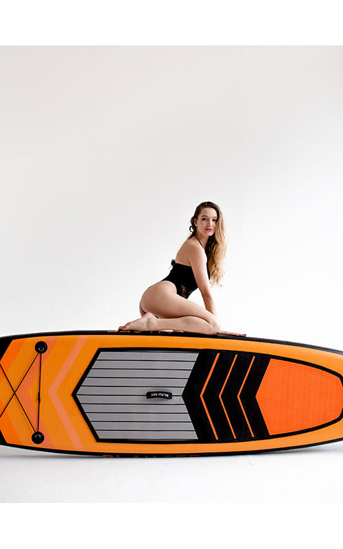 НАДУВНОЙ SUP-BOARD MOONLIGHT 10,6 в Тамбове