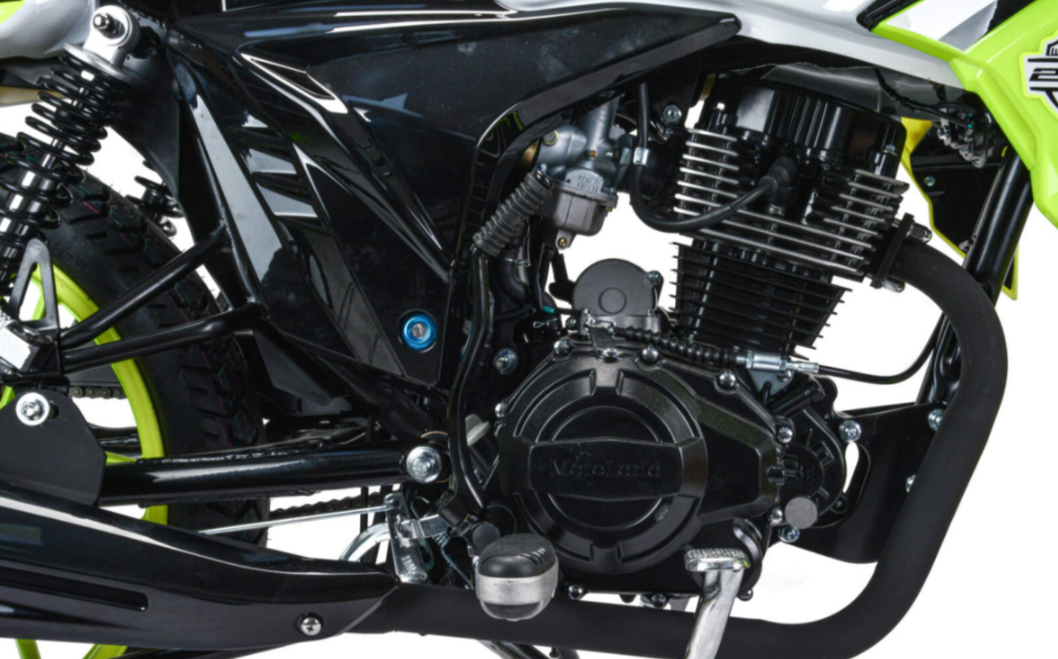 Мотоцикл MOTOLAND (МОТОЛЕНД) 200 SPRINT в Тамбове