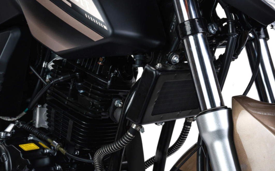 Мотоцикл MOTOLAND (МОТОЛЕНД) 300 BANDIT в Тамбове