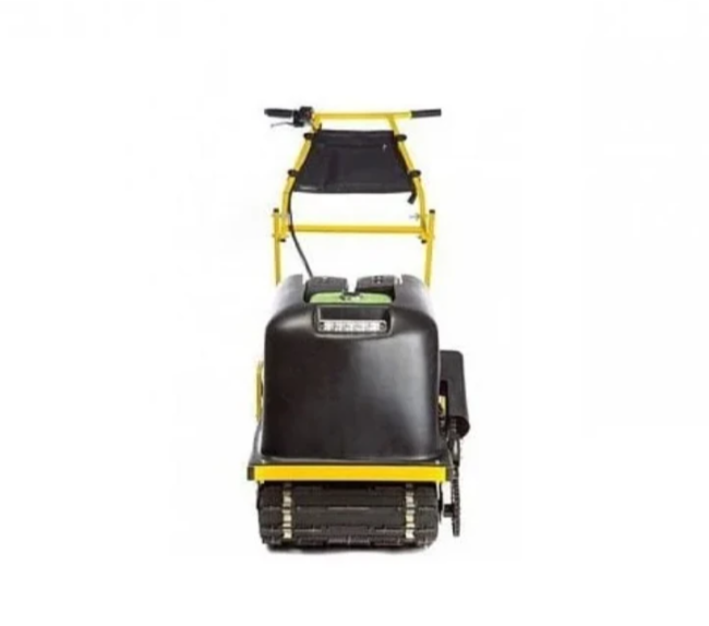 Мотобуксировщик LEBEDEV MOTORS РЕКС LV513 в Тамбове