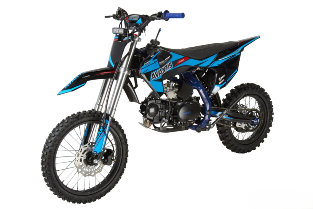 Питбайк Avantis H12 Basic 17/14 Pro Sport в Тамбове