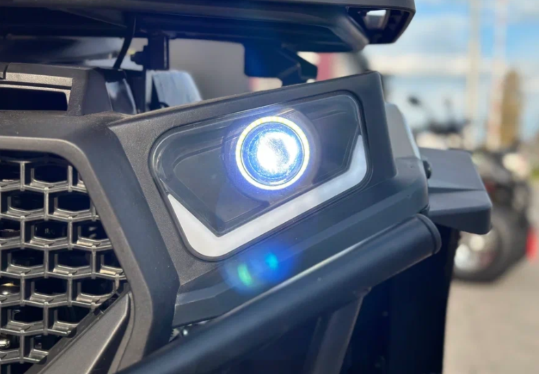 Квадроцикл GBM CROSS HILL 300 NEW PREMIUM в Тамбове