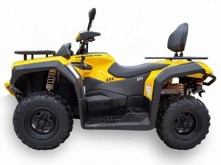 Квадроцикл HISUN GUARDIAN 400L /LONG в Тамбове
