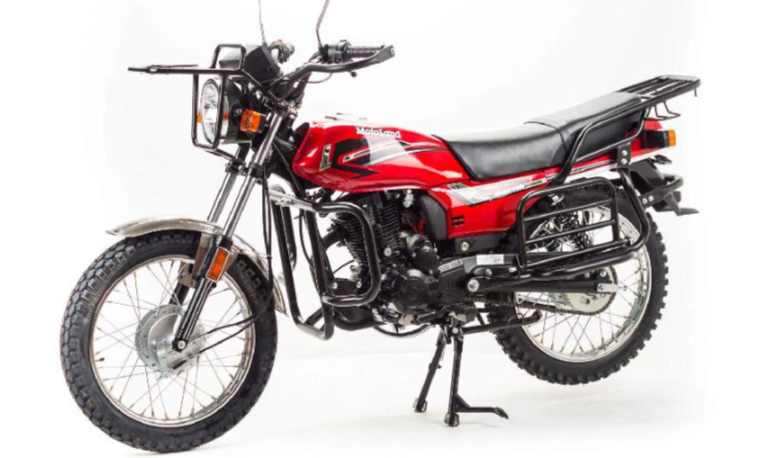 Мотоцикл MOTOLAND (МОТОЛЕНД) FORESTER LITE 200 в Тамбове