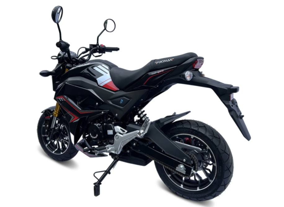 Мотоцикл PROMAX STRYKER 200(49) в Тамбове