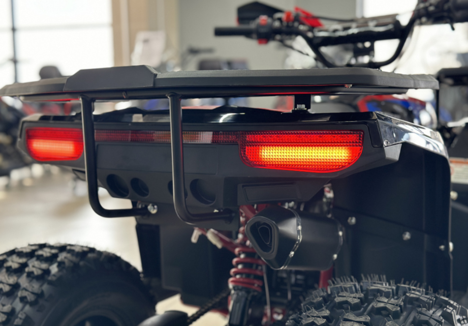 Квадроцикл GBM MAVERICK 222 NEW в Тамбове