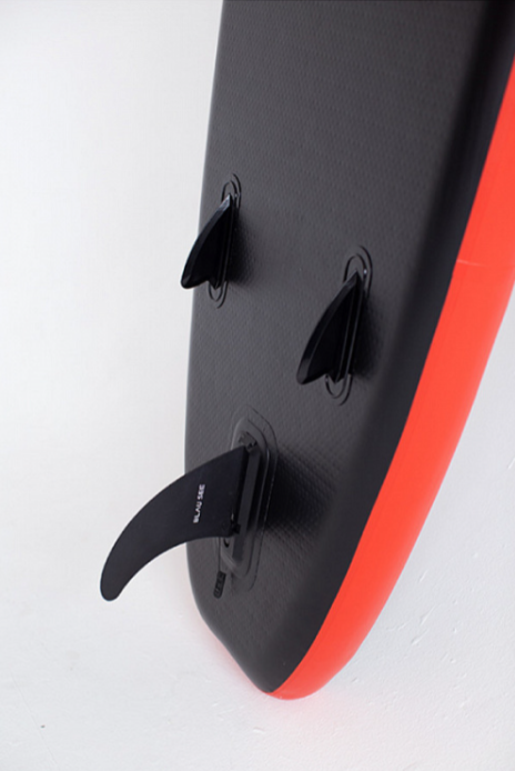 НАДУВНОЙ SUP-BOARD BURNFIRE 10,6 в Тамбове