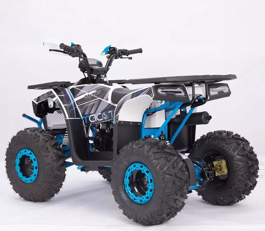 Квадроцикл YACOTA SIRIUS 110 в Тамбове