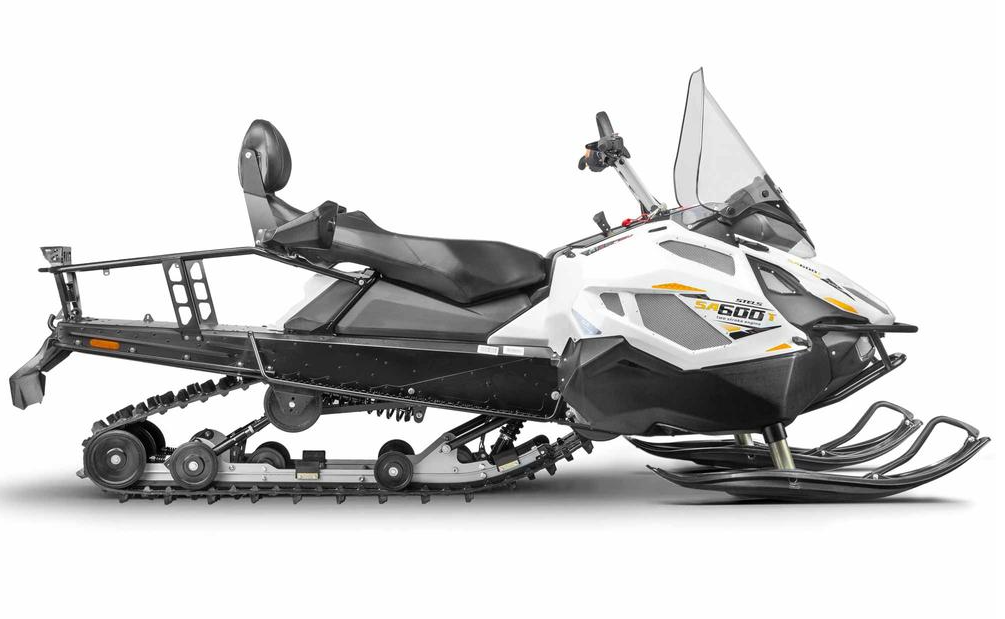 Снегоход STELS АТАМАН SA600T 2.0 в Тамбове