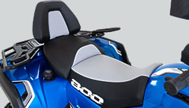 Квадроцикл Русская механика РМ 800 Т в Тамбове