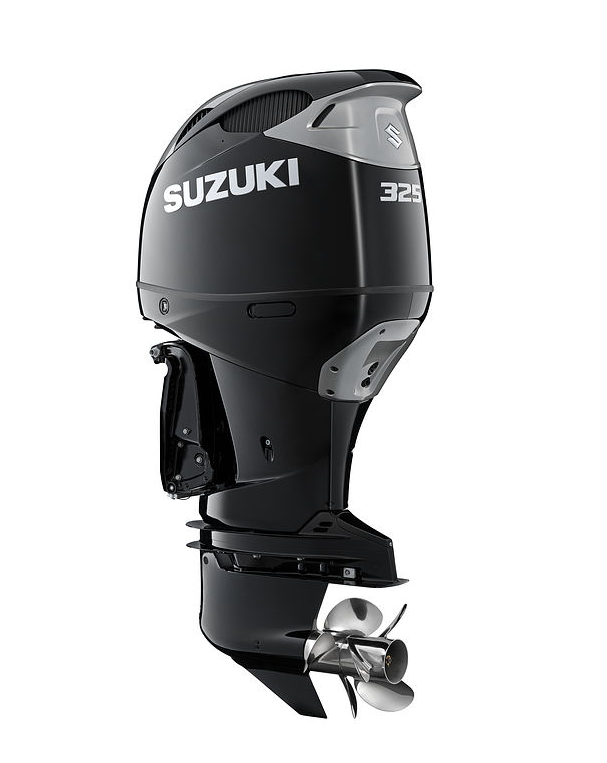 Лодочный мотор Suzuki DF325ATX в Тамбове