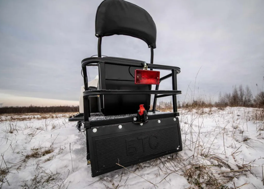 Снегоход АРКТИК 4Т в Тамбове