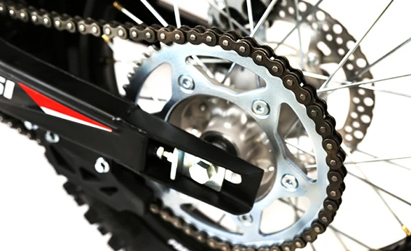 Мотоцикл Progasi SUPER MAX 300 в Тамбове