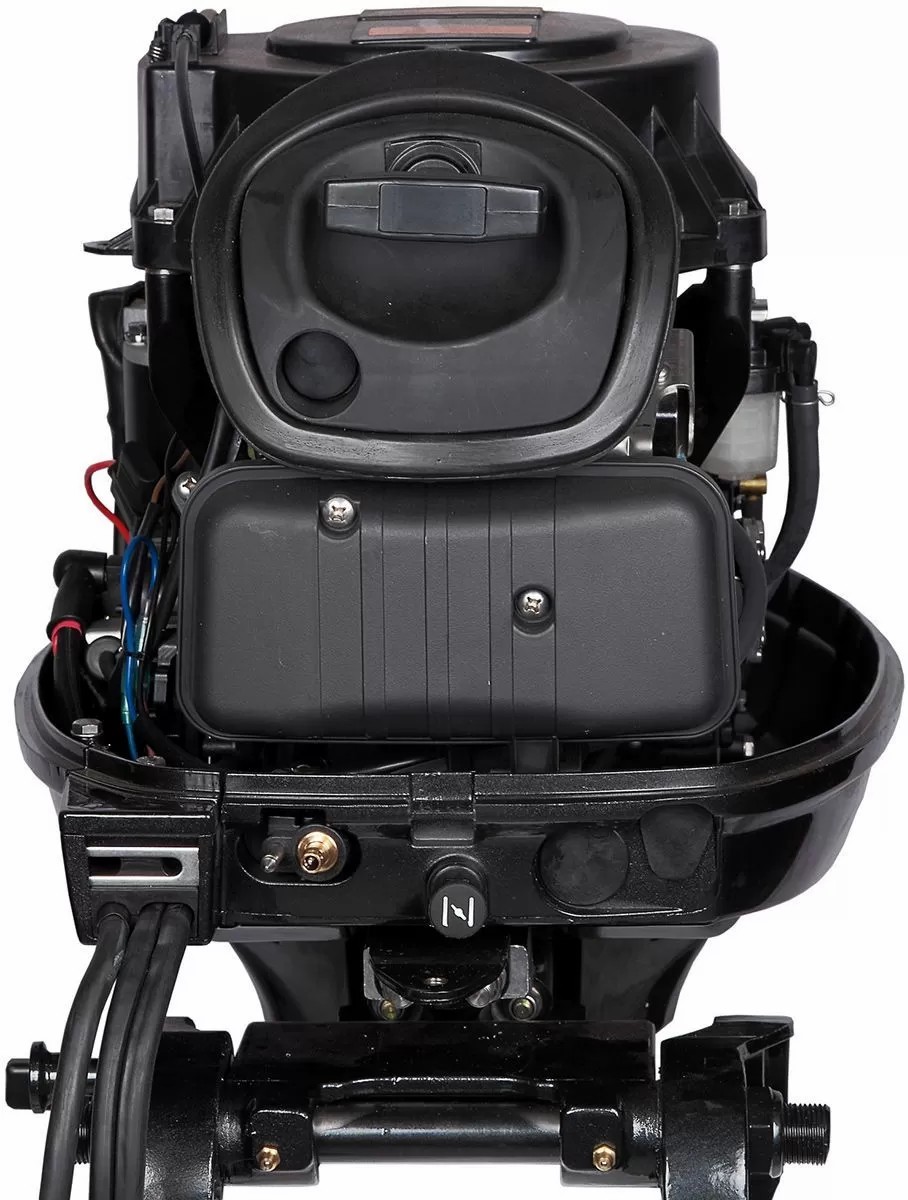 Лодочный мотор MARLIN MP 40 AERTS в Тамбове