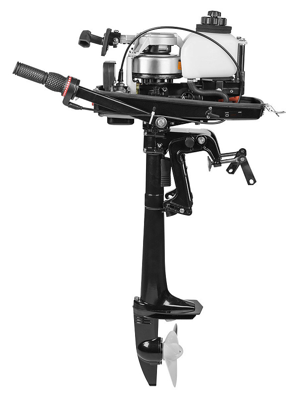 ЛОДОЧНЫЙ МОТОР GLADIATOR G3FHS в Тамбове