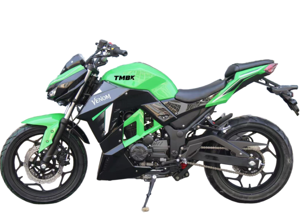 Мотоцикл TMBK Venom 400cc в Тамбове