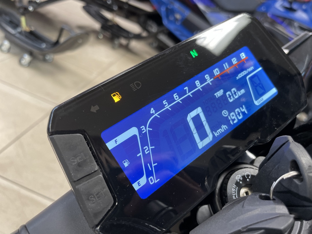 Мопед PROMAX CB150R (49) в Тамбове