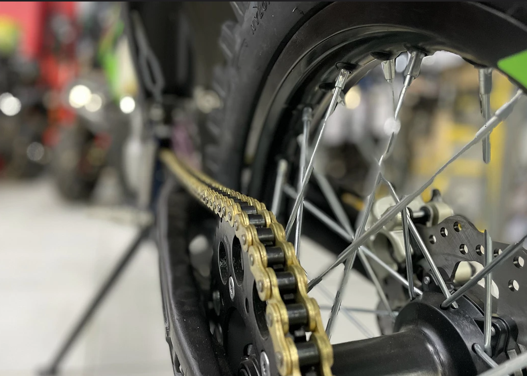 Мотоцикл Progasi RACE 300 AIR PRO SPORT в Тамбове