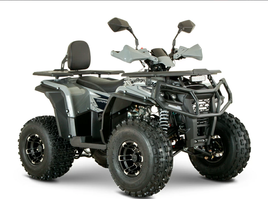 Квадроцикл YACOTA DRAGON LUX LD 150 PRO-SPORT в Тамбове