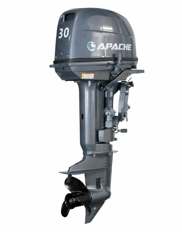 Лодочный мотор APACHE T30BS в Тамбове