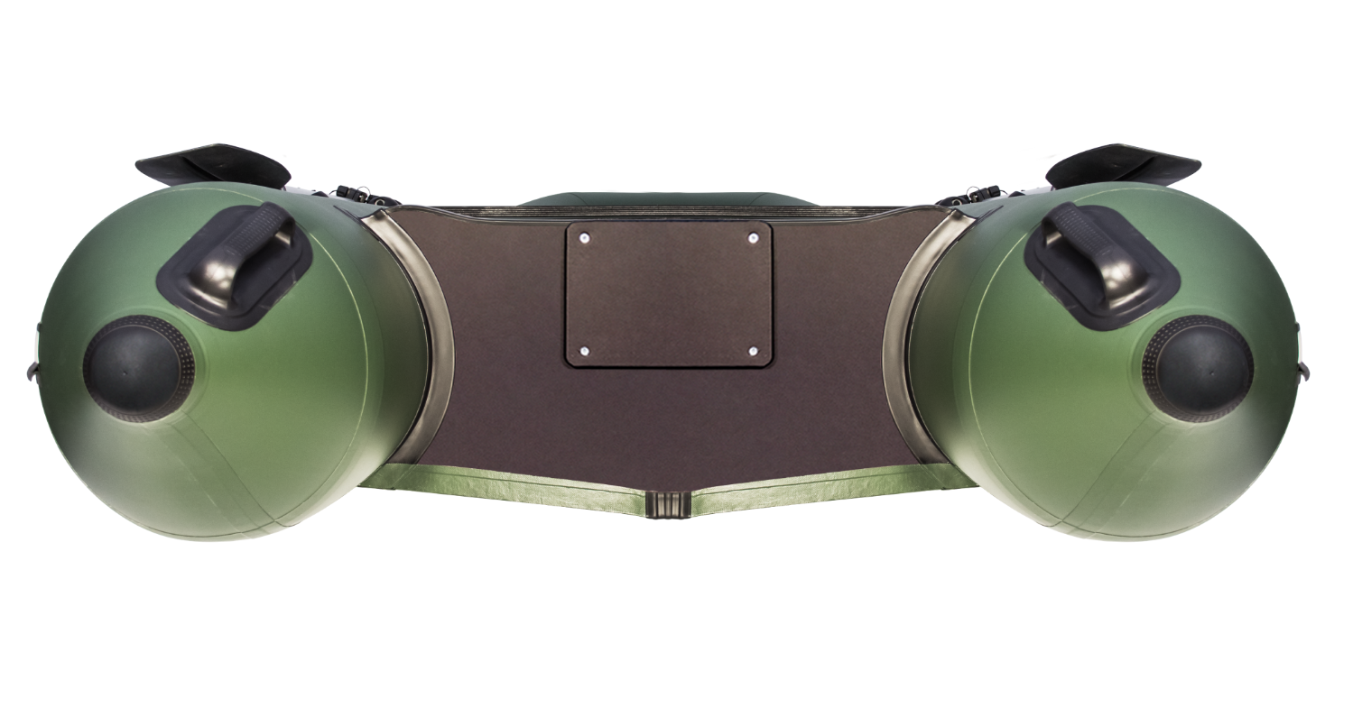 Лодка АКВА 2900 СК в Тамбове