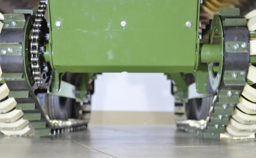 Мотобуксировщик вездеход KOiRA T9 R (понижающий редуктор) в Тамбове