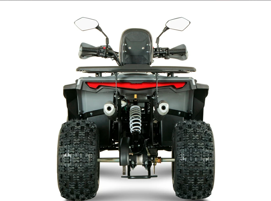 Квадроцикл YACOTA DRAGON LUX LD 150 PRO-SPORT в Тамбове