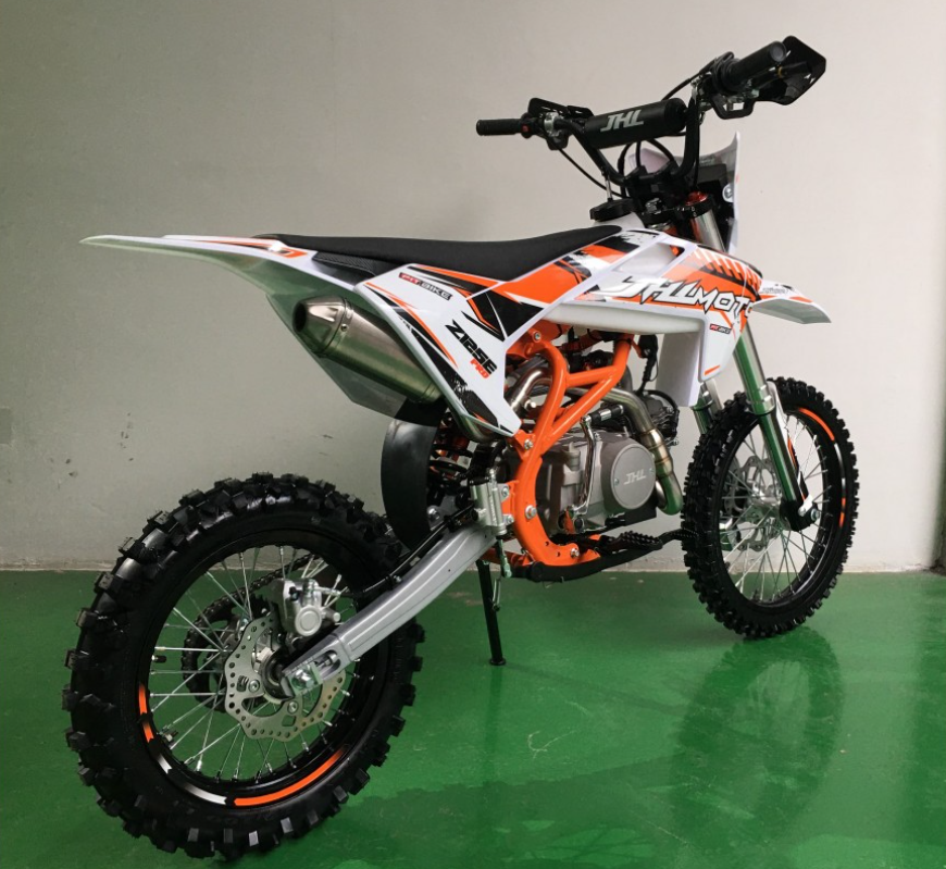 Питбайк JHLMOTO JHL Z125E Pro (ZS154FMI-3) в Тамбове