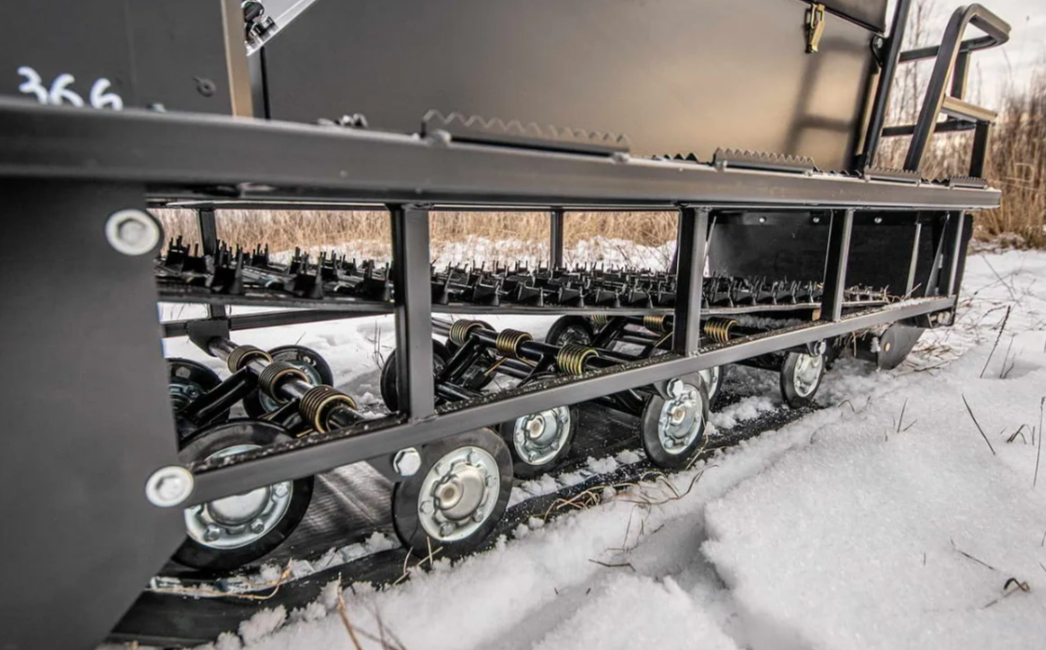 Снегоход АРКТИК 4Т в Тамбове