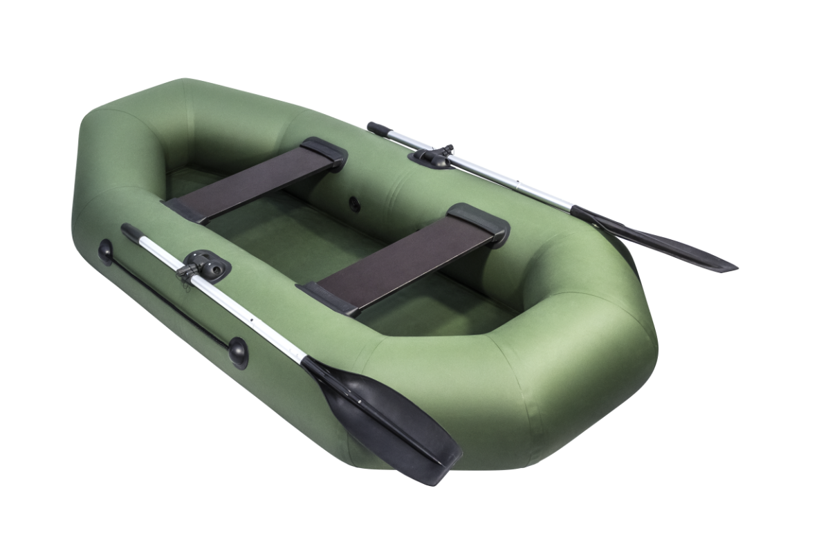 Лодка АКВА-ОПТИМА 240 в Тамбове