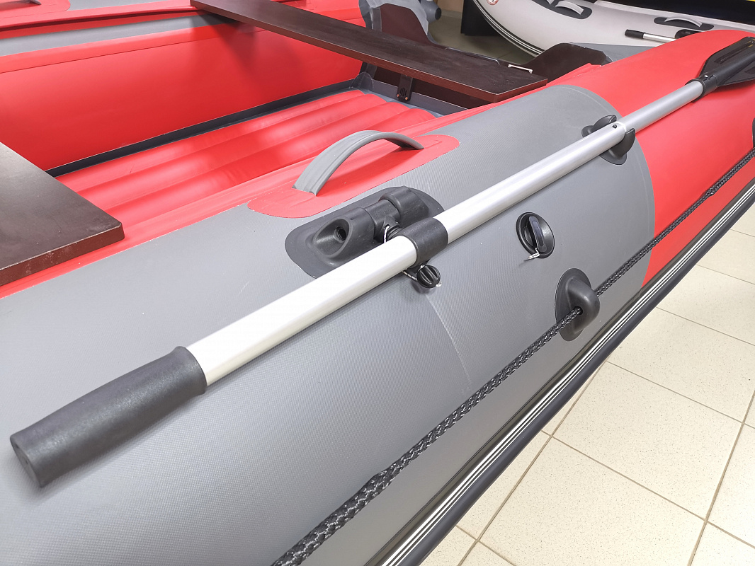 Лодка MISHIMO PRO 315 в Тамбове