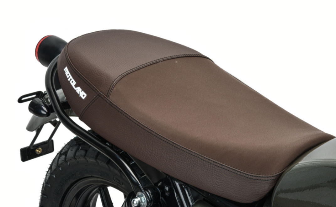 Мотоцикл MOTOLAND (МОТОЛЕНД) TEXAS 300 в Тамбове