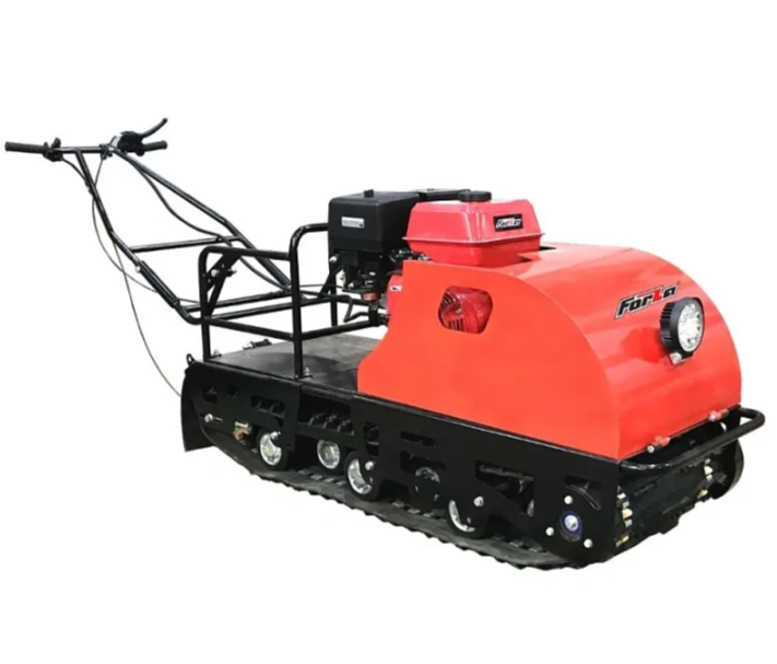 Мотобуксировщик Forza МБС3-9ВФ в Тамбове