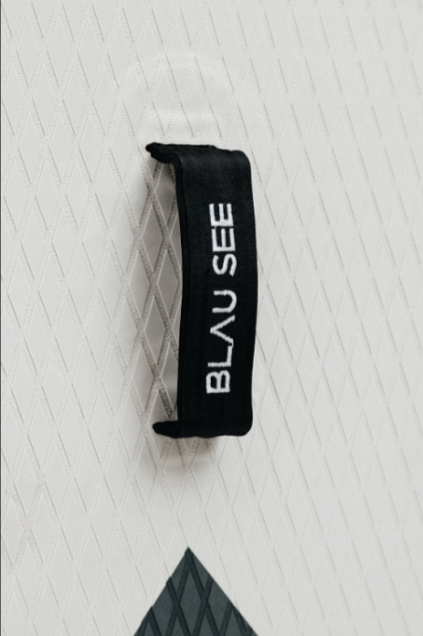 НАДУВНОЙ SUP-BOARD BUSINESS LIGHT BLUE 10,6 в Тамбове