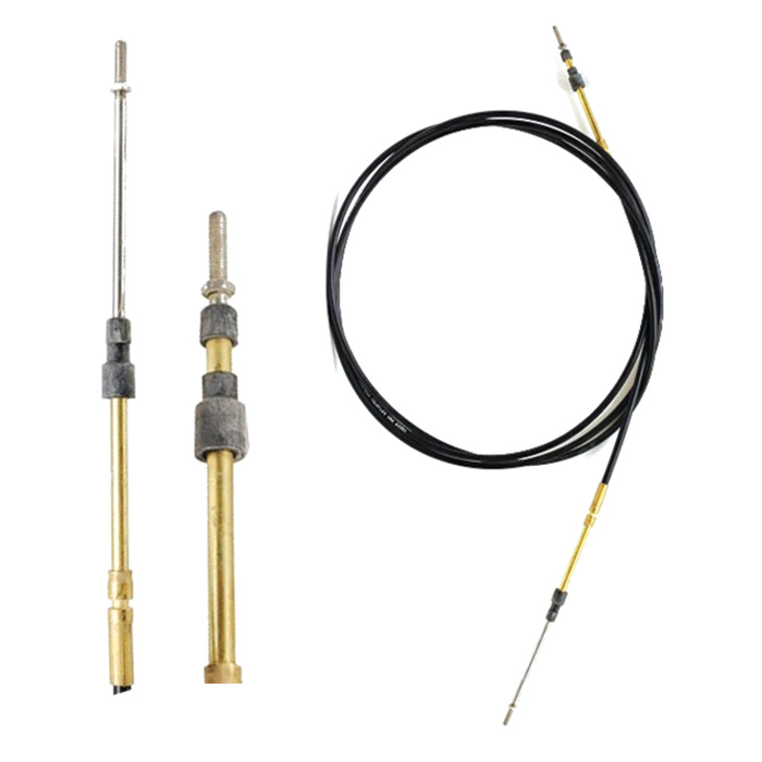 ТРОС "ГАЗ-РЕВЕРС" C2 F5 ULTRAFLEX в Тамбове