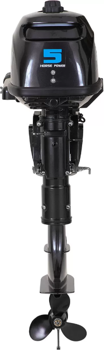 Лодочный мотор MARLIN MP 5 AMHL в Тамбове