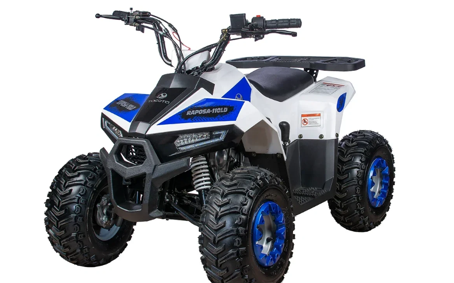 Квадроцикл Yacota Raposa 110 в Тамбове