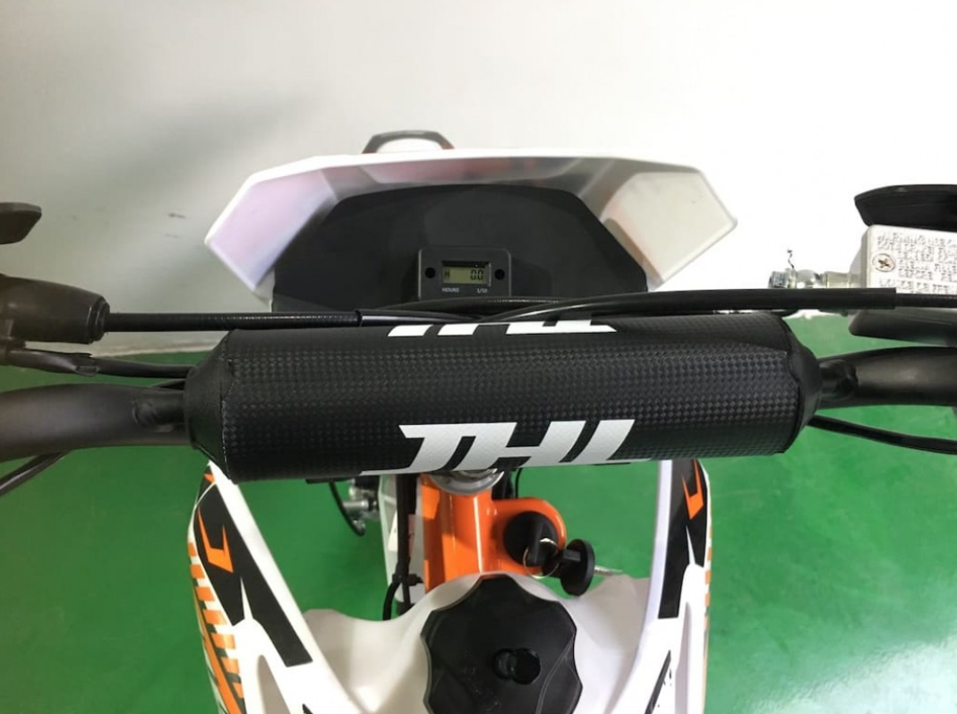 Питбайк JHLMOTO JHL Z125E Pro (ZS154FMI-3) в Тамбове