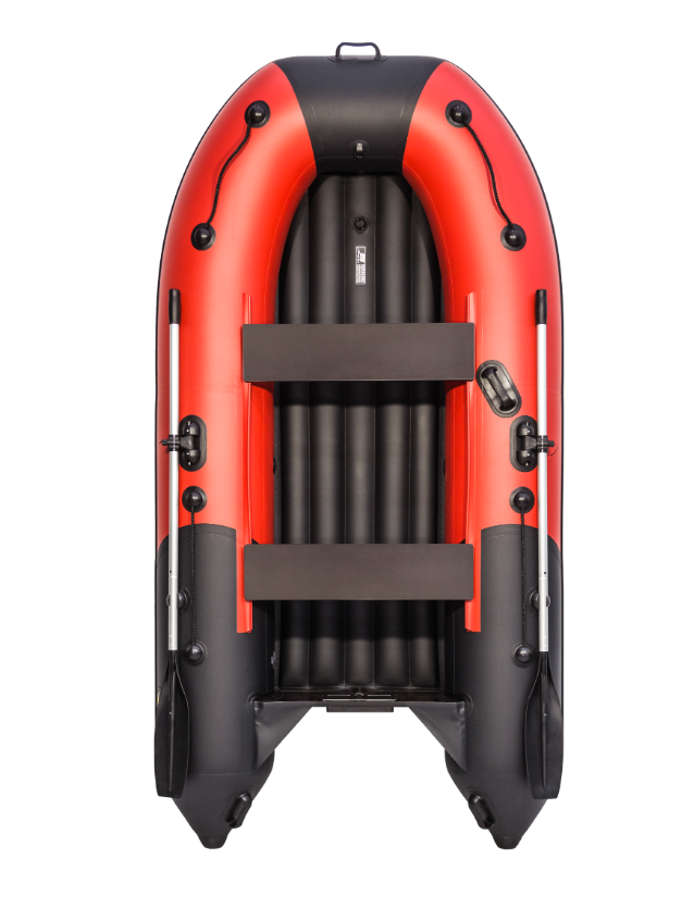 Лодка Ривьера Компакт 2900 НДНД в Тамбове