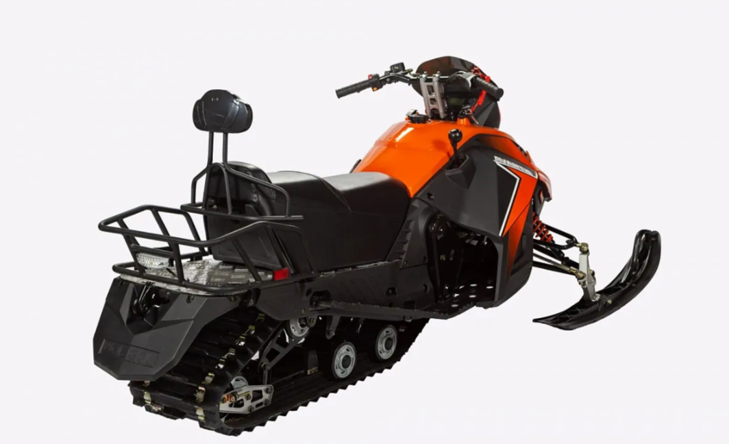 Снегоход AVANTIS CAPITAN 150 в Тамбове