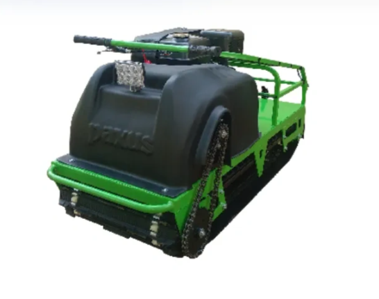 Мотобуксировщик PAXUS "ФЕНИКС" 9 л.с. в Тамбове