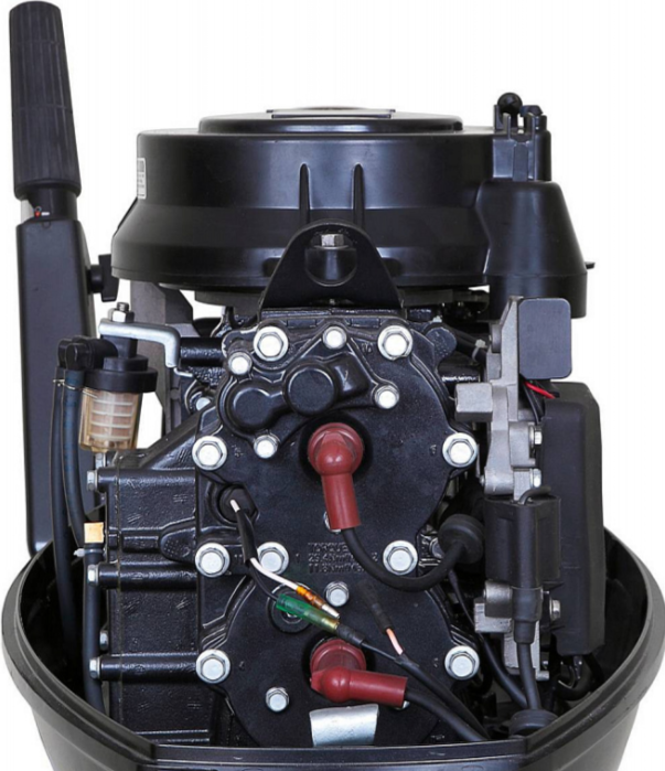 Лодочный мотор MARLIN MP 40 AWHL в Тамбове