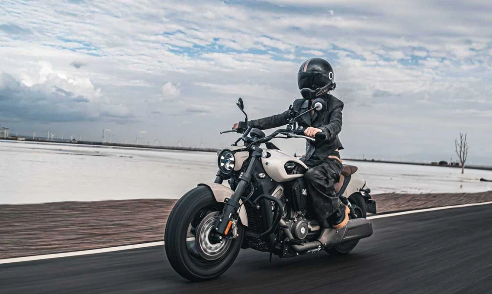 Мотоцикл Benda DarkFlag 500 Commander в Тамбове