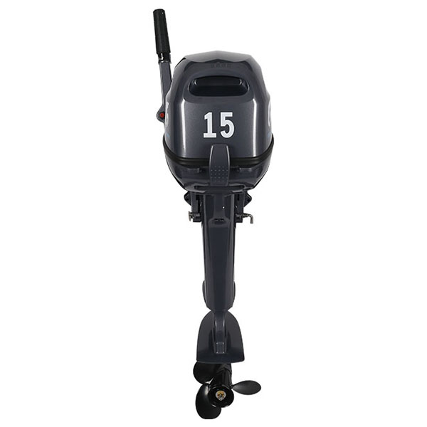 ЛОДОЧНЫЙ МОТОР ALLFA CG Т15 в Тамбове