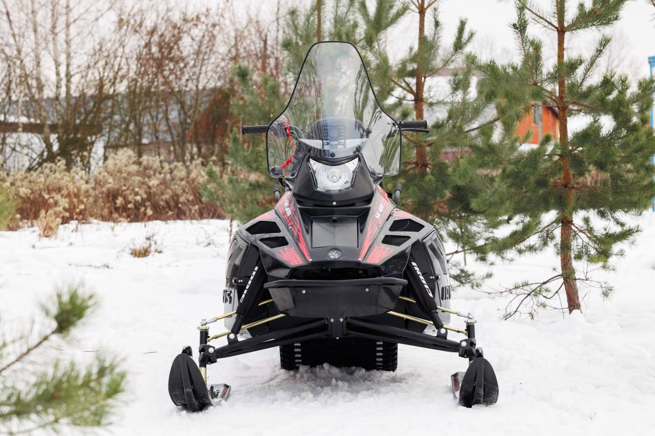 Снегоход IRBIS TUNGUS 400 25/26 в Тамбове